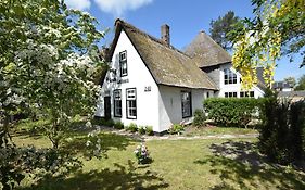 Luxuriously Restored Farmhouse With Trendy Interior Close To Sea And Forest
